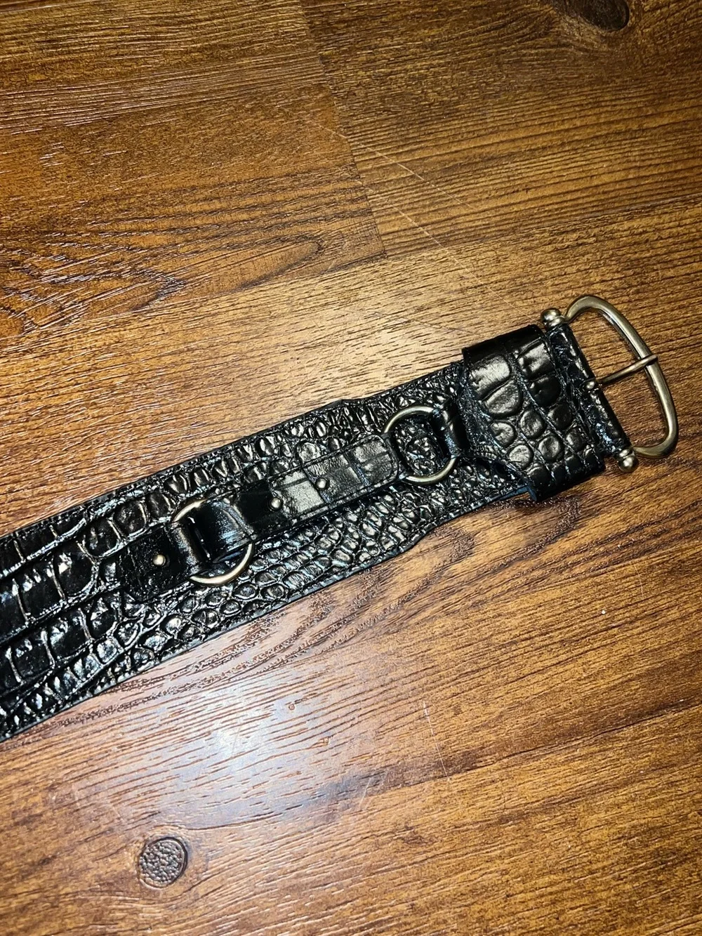 Zara excellent wide